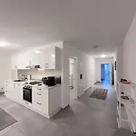 Modern And Cozy In Heilbronn