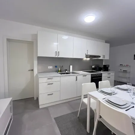 Modern And Cozy In *