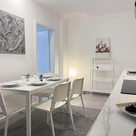 Modern And Cozy In 公寓 海尔布隆