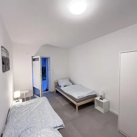 Modern And Cozy In *