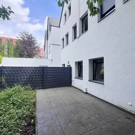 Modern And Cozy In * 海尔布隆