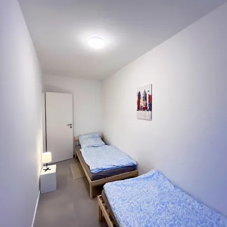 Modern And Cozy In * Heilbronn