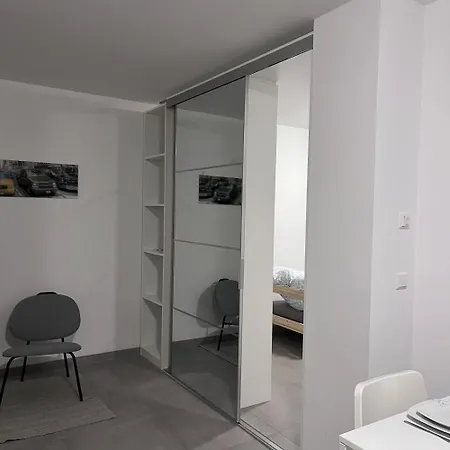 Modern And Cozy In *