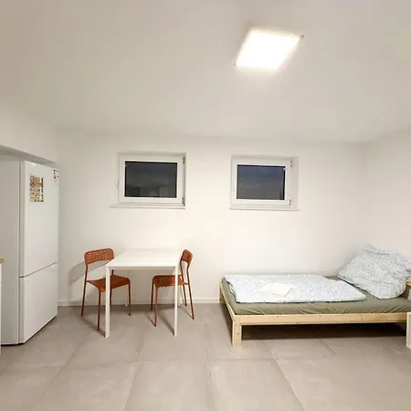 Modern And Cozy In Apartamento *