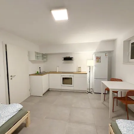 Modern And Cozy In Apartamento *
