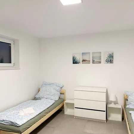 Apartamento Modern And Cozy In *
