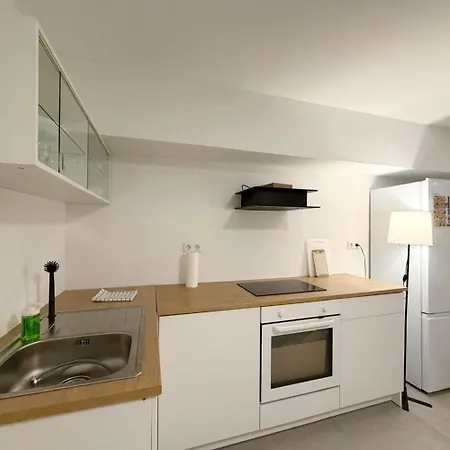 Modern And Cozy In Heilbronn
