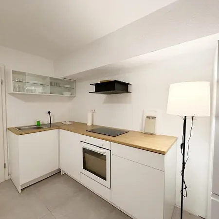 Apartamento Modern And Cozy In *