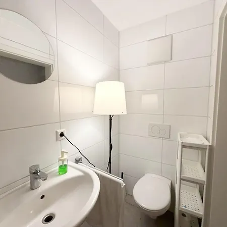 Apartamento Modern And Cozy In
