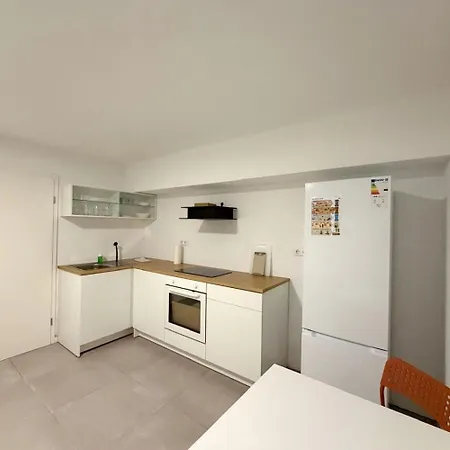 Modern And Cozy In Apartamento *
