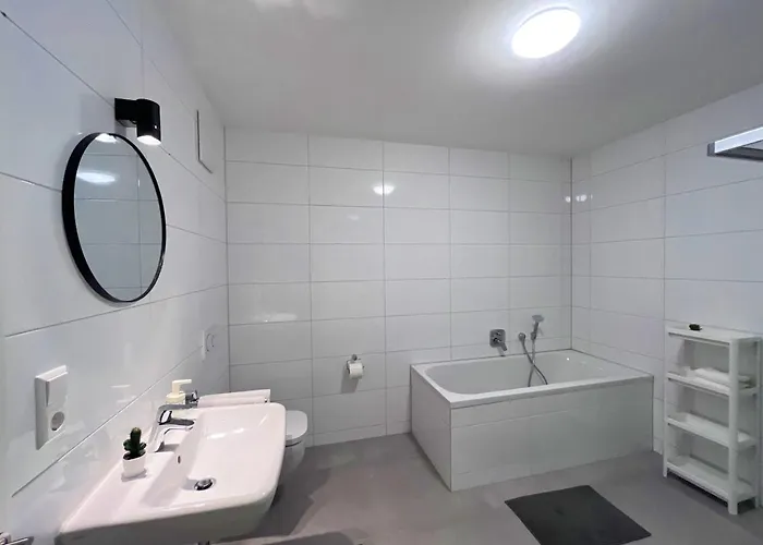 Modern&cozy In Apartament