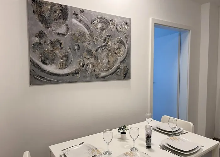 Apartament Modern&cozy In