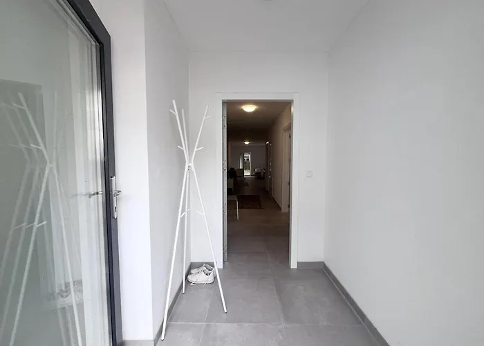 Apartament Modern&cozy In *