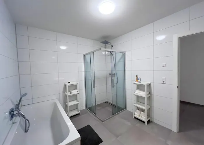 Modern&cozy In Apartament *