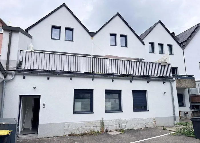 Apartament Modern&cozy In *