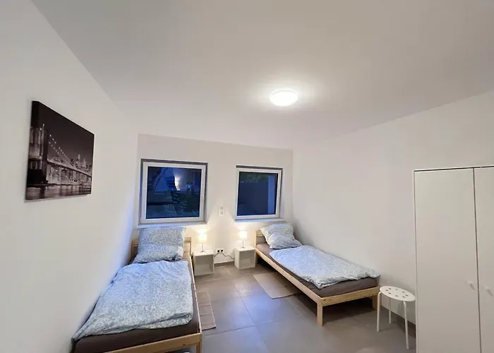 Modern&cozy In Apartament