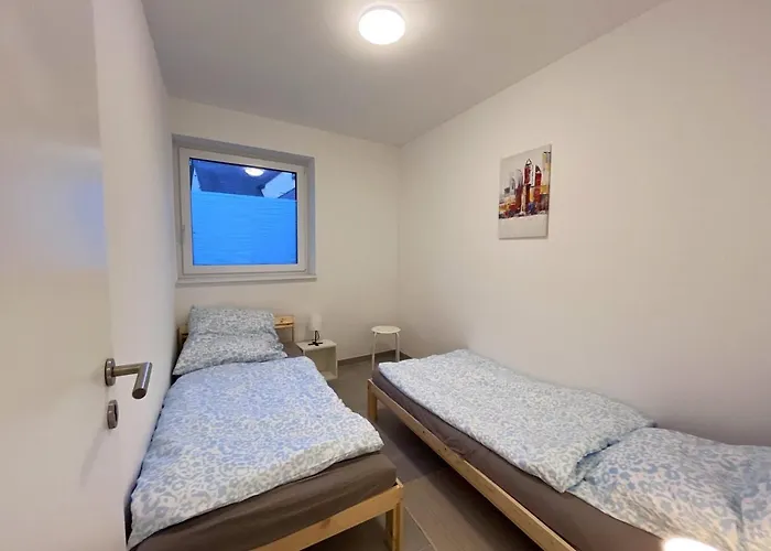 Modern&cozy In Apartament