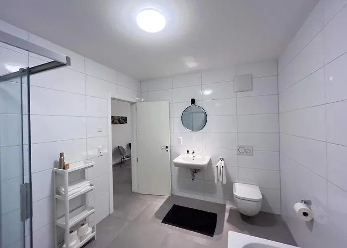 Apartament Modern&cozy In *