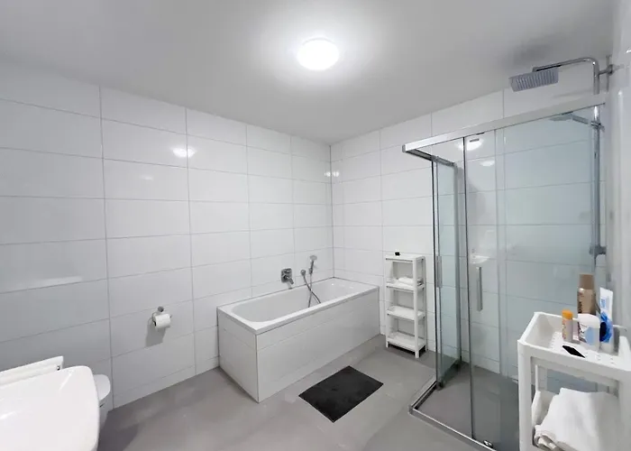 Apartament Modern&cozy In *