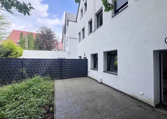 Modern&cozy In * Heilbronn