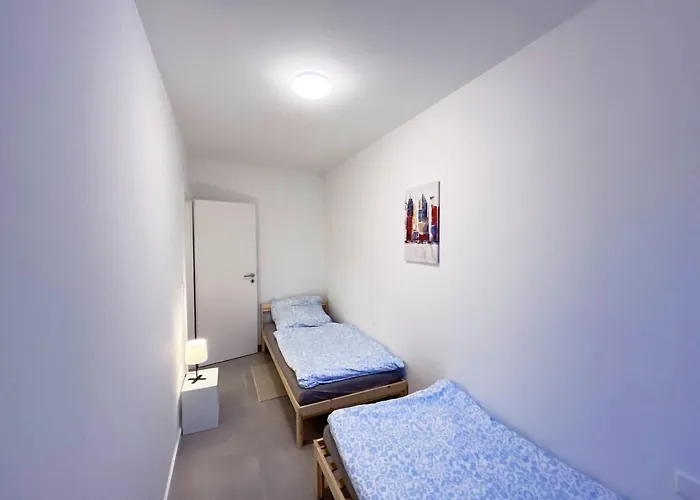 Modern&cozy In * Heilbronn