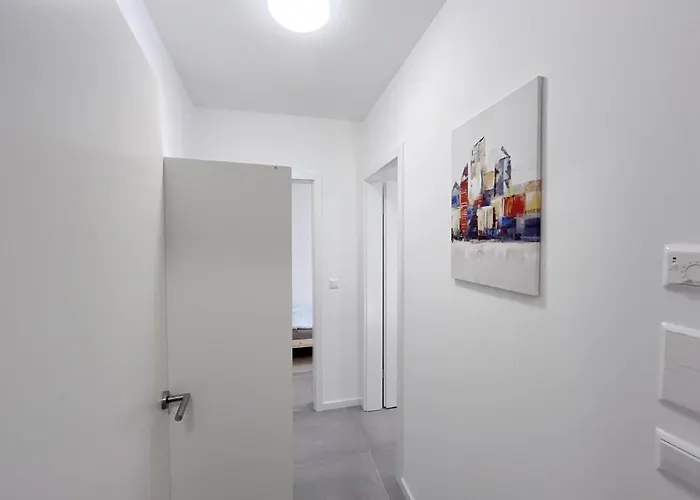 Modern&cozy In * Heilbronn