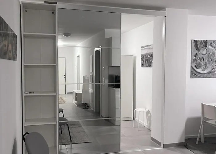 Apartament Modern&cozy In *